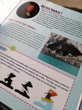 Ma petite histoire de la Bretagne. Bensard Eva Fransoua
