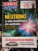 Sciences et avenir nº 860. 