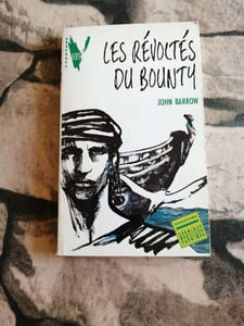 Les Révoltés du Bounty