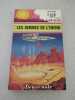 Les germes de l'infini. M. A. Rayjean