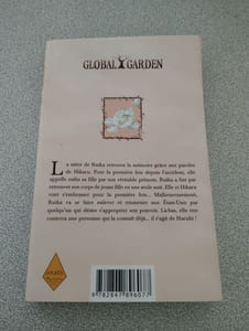 Global Garden - T04 - Le dernier rêve d'Einstein