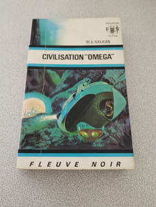 Civilisation omega