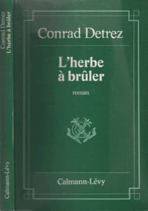 L'Herbe à brûler