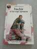 Bachir et les sept epreuves: - CONTES ET FABLES JUNIOR DES 7/8 ANS. Bourgeat Pierre