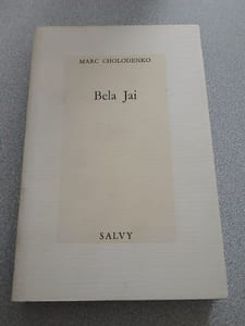 Bela jai