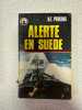 Alerte en suede. H. T. Perkins