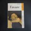 L'avare. Molière
