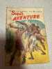 Super aventure n°4. 
