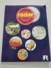 RADAR colis espagne 1979. 