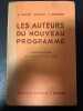 Les auteurs du nouveau programme Classe de sixième. 