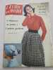 L'echo de la mode n°50. 
