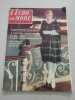 Echo de la mode n°3. 