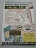 L'ECHO DE LA MODE n°1. 