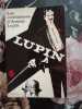 Les confidences d'arsène lupin 1965. Maurice Leblanc