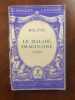 Le malade imaginaire. Molière