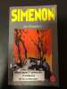 Les Complices: Roman. Simenon Georges