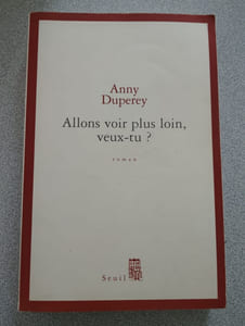 Allons Voir Plus Loin Veux-tu