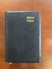 Bible Bijbel Psalmen. 