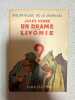 Un drame livonie. Jules Verne