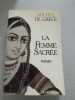 La Femme Sacree. Gr&egrave;ce Michel De