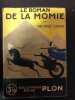 Le roman de la momie. 