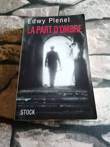 La part d'ombre