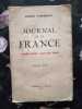 Journal de la France (Mars 1939 - Juillet 1940). FABRE-LUCE Alfred