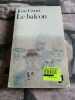 Le balcon. Jean Genet