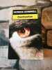 Combustion. Cornwell Patricia