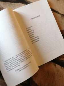Antigone