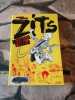 L'Accord qui tue: Zits tome 1. Scott Jerry  Borgman Jim  Sarda Yves