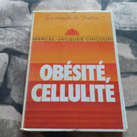 Obésité cellulite