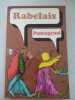 Pantagruel. 