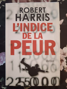 L'indice de la peur