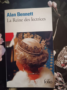 La Reine des lectrices