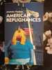 American repugnances. Parthes Anatole