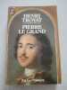 Pierre le Grand. Troyat  Henri