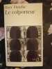 Colporteur (Folio). Handke Peter