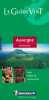 Auvergne : Bourbonnais. Guide Vert