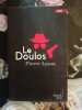 Le Doulos. Lesou Pierre