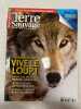 Terre Sauvage n°256. 