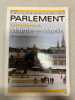 Le courrier du Parlement. 