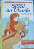 Sissi en irlande. Claire Mayras