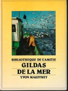 Gildas de la mer