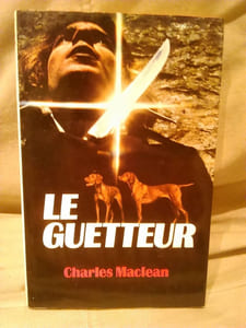 Le guetteur