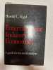 Entertainment Industry Economics. Harold L. Vogel