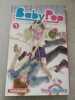 Baby Pop Tome 1. Sart Olivier  Ogawa Yayoi