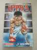 Ippo - tome 17. Morikawa George  Atomic Panda