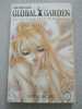 Global Garden tome 2. Hiwatari  Hiwatari