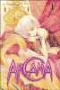 Arcana Tome 1. Lee So-Young  Kang Miran  Herole Nicolas